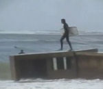 planche chute owned Bodyboarder Owned