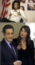 taille Différence entre Sarkozy et Obama