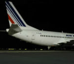 insulte Contrôleur aérien vs Pilote d'Air France