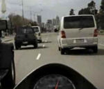 prevention routiere Les risques du motards (Spokes)