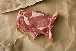 forme carte United Steak of America