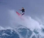 surf chute Jaws Wipeout