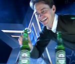 biere homme Heineken - Men With Talent
