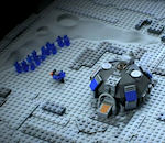 motion Lego StarCraft