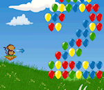 tirer Bloons 2