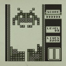 jeu-video final boss Boss final de Tetris