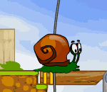 escargot Snail Bob