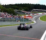 f1 Formule 1 comparaison