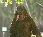 camouflage Dance Assassin