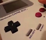 musique mix son Game Boy Music