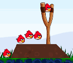 birds chrome Angry Birds