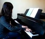 nyan chat Nyan Cat au piano