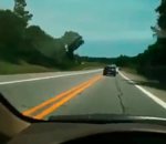 voiture accident volant SMS au volant