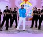 musique danse Nyan Cat Bollywood