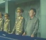 nord coree North Korea Party Rock Anthem ft. Kim Jong-il