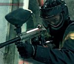 motion Capture The Can (Paintball)