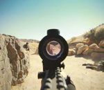 fps jeu-video Battlefield 4 Trailer