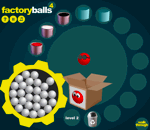 balle couleur Factory Balls 4