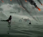 apocalypse vague Apocalypse Later, Surf Now