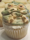 cupcake gateau Jabba The Cupcake