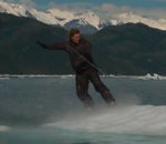 wakeboard Wakeboard en Alaska