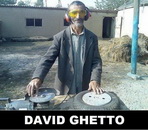 ghetto David Ghetto