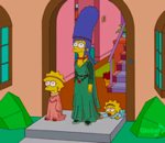 generique introduction Simpson Game Of Thrones