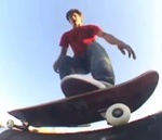 william skateboard Skate Parkour