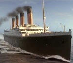 parodie film Titanic SUPER 3D