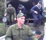 soldat russie Combien de militaires dans ce camion ?