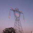 electrique pylone Optimus Pylône