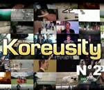 koreusity compilation Koreusity n°2