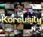 koreus compilation Koreusity n°3