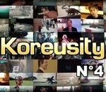 koreusity compilation Koreusity n°4
