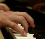 piano pianiste L'accordeur