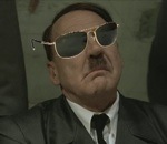 psy gangnam style Hitler Gangnam Style