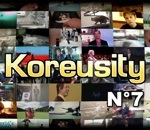 koreusity koreus compilation Koreusity n°7