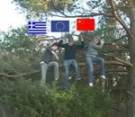 drapeau europe La crise économique européenne expliquée
