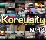 koreusity Koreusity n°14