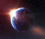 terre planete Notre histoire en 1 minute