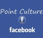 facebook Point Culture sur Facebook