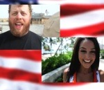 parodie Des soldats américains parodient les cheerleaders des Miami Dolphins
