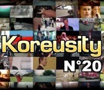 compilation Koreusity n°20