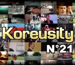 koreusity compilation Koreusity n°21