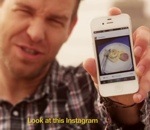 chanson parodie  Look at this Instagram (Parodie de Nickelback)