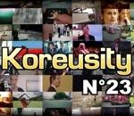 koreusity compilation insolite Koreusity n°23