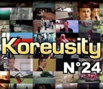 koreusity zap Koreusity n°24
