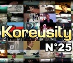 compilation Koreusity n°25