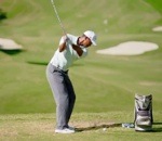 golf rory mcilroy Pub Nike Golf avec Rory McIlroy et Tiger Woods