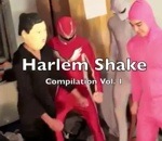 compilation harlem Harlem Shake (Vol 1)